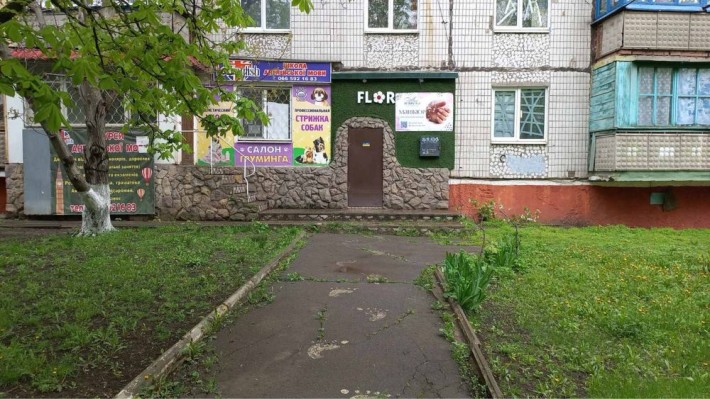 Здається в оренду приміщення - фото 1