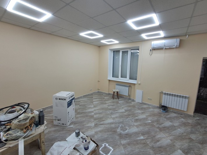 Помещение в самом центре города - фото 1