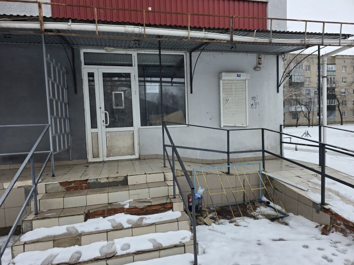 Оренда комерційної нерухомості 80 кв.м - фото 1