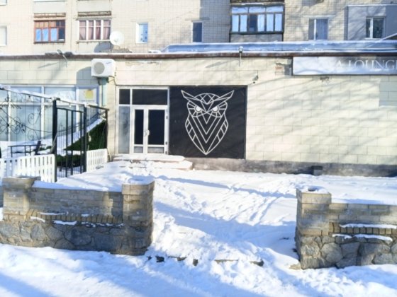 Здам приміщення на 3-мікрорайоні 244кв. Берестин