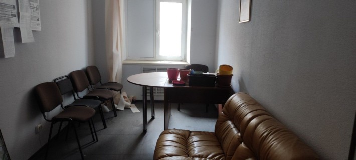 Оренда офісу центр Богдана Хмельницького 34 - фото 1