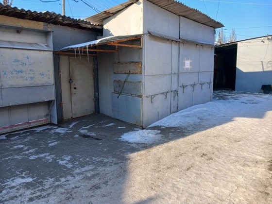 Торгове приміщення в оренду