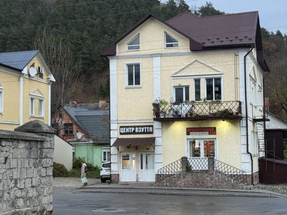 Оренда приміщення 85 м. кв., вул. Шевченка 19/А Кременец