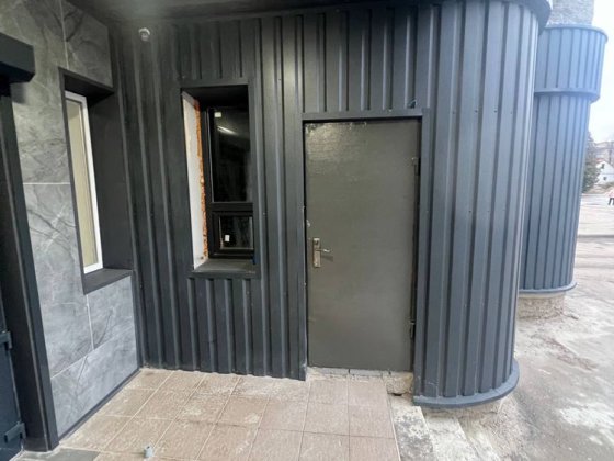 Оренда приміщення 15м2 Лозовая