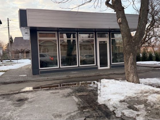 Здам в оренду приміщення 25мкв Лубни