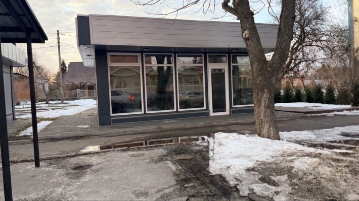 Здам в оренду приміщення 25мкв - фото 1