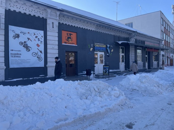 Оренда приміщення - фото 1