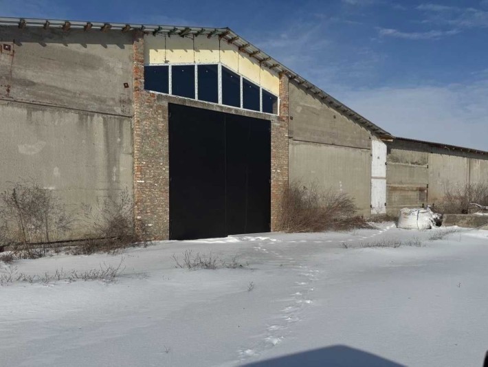 здам в оренду складське приміщення - фото 1