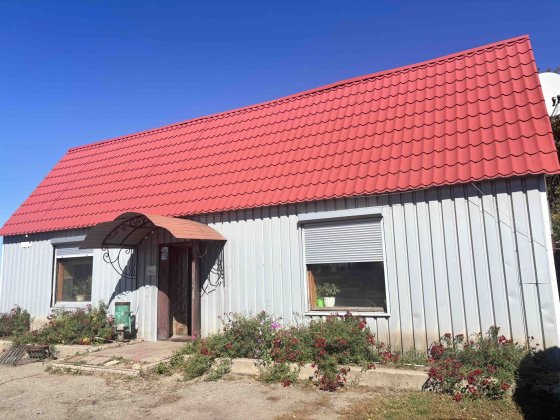 Здам в оренду магазин кафе Мерефа