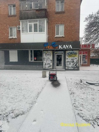 Оренда нежитлового приміщення в центрі Миргорода - фото 1