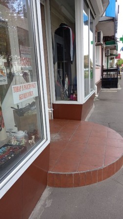 Аренда помещения - фото 1