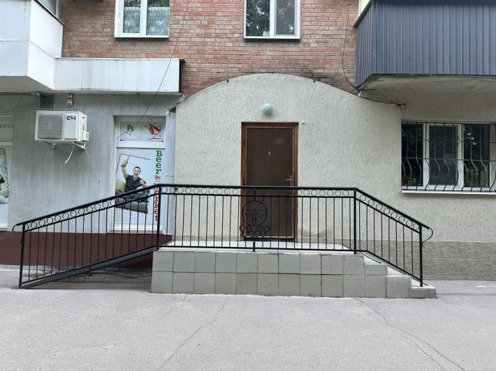 Оренда приміщення в центрі міста Миргород - фото 1