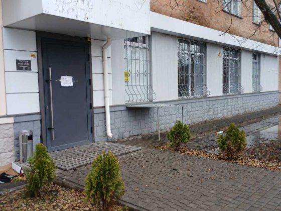 Оренда нежитлового приміщення Миргород