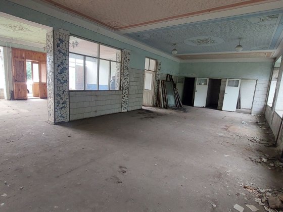 Оренда приміщення. Пр-т Незалежності,307.