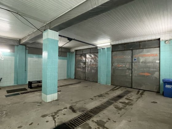 Оренда мойки 2 бокси Мукачево