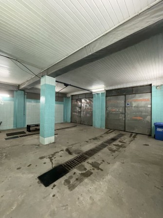 Оренда мойки 2 бокси - фото 1