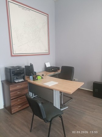 Оренда ОФІСУ / місця  ЦЕНТР - фото 1