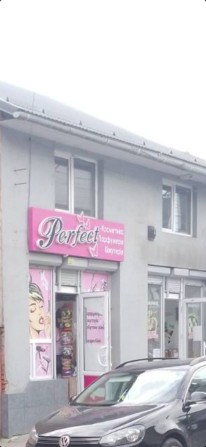 Оренда магазину з квартирою біля "Зеленого ринку". - фото 1