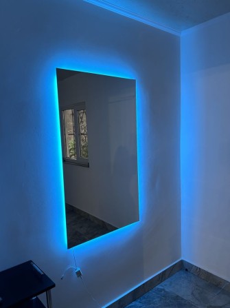 Здається кабінет в салоні краси - фото 1