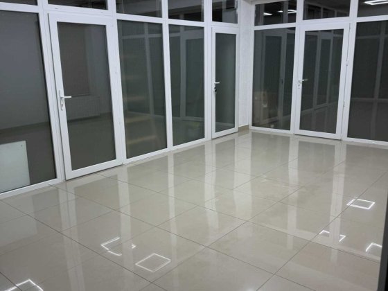 Оренда комерційних приміщень в центральній частині міста Мукачево