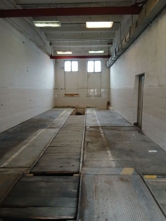 Аренда двох складів по 100квм - фото 1