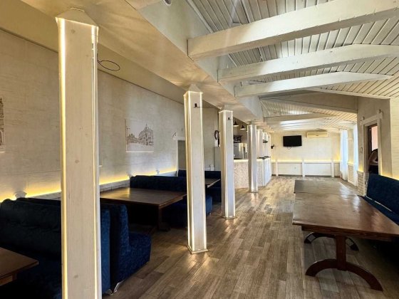 Оренда комерційного приміщення в центрі Мукачево