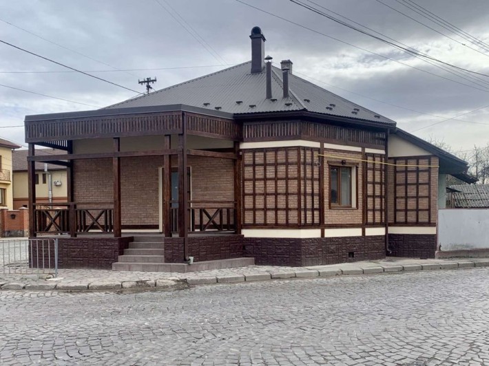 Оренда комерціі 60 кВ та ПРОДАЖ - фото 1