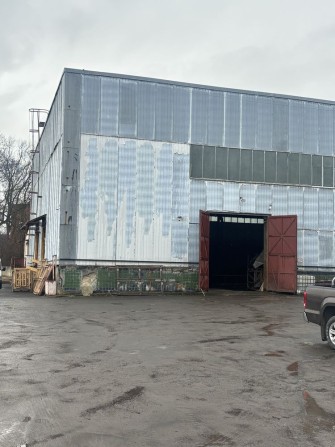 Складське приміщення 700м2- 1200м2 - фото 1