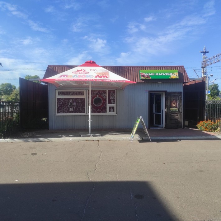 Оренда комерційної нерухомості Ніжин - фото 1