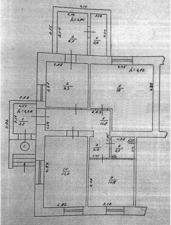 Оренда приміщення - фото 1