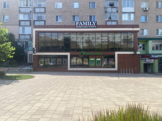 Оренда центр м.Ніжин Нежин