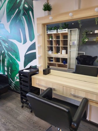 Оренда робочих місць - фото 1