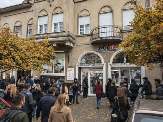 Оренда приміщення 170м²  Мукачево цннтр Мукачево