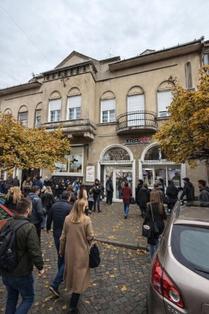 Оренда приміщення 170м²  Мукачево цннтр - фото 1