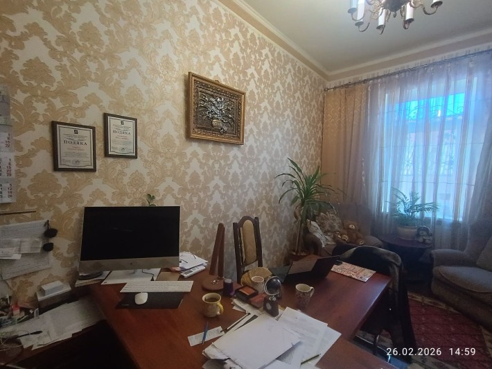 Оренда ОФІСУ центр - фото 1