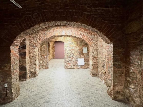 Оренда комерційного приміщення в центрі міста Мукачево