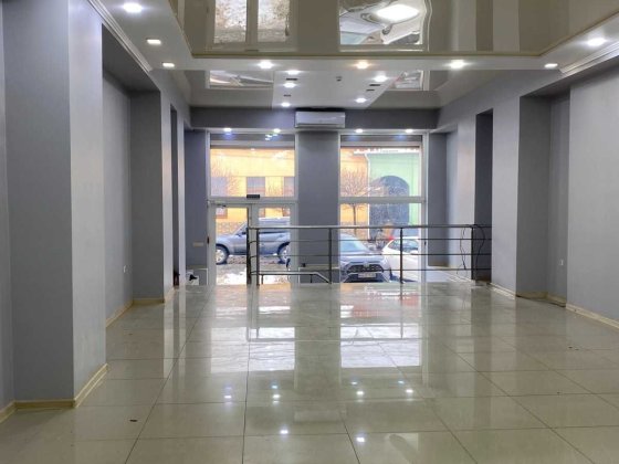 Здається комерційне приміщення Мукачево