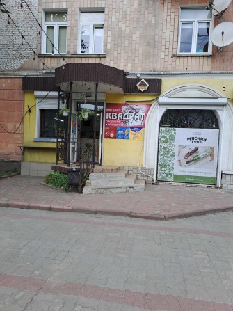 Оренда магазину  по вул.Дружби 25. - фото 1
