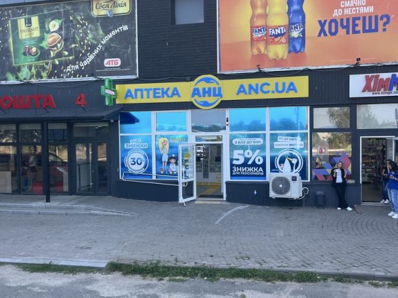 Оренда приміщення Нововолинськ, 15 мікрорайон