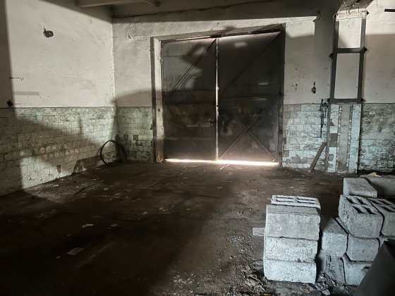 Оренда приміщення Нововолинськ