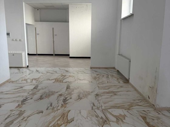 Здається комерційне приміщення в центрі міста Мукачево