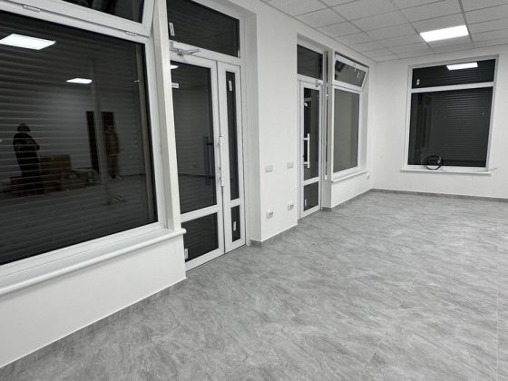 Довгострокова аренда комерційного приміщення Звягель