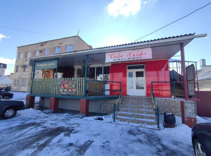 ОРЕНДА приміщення - фото 1