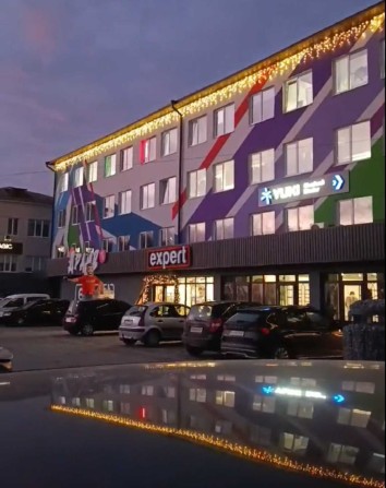 Оренда торгівельних площ з ремонтом ТЦ "Драйв" - фото 1