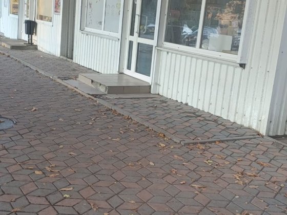 Оренда магазину в м.Звягель Звягель