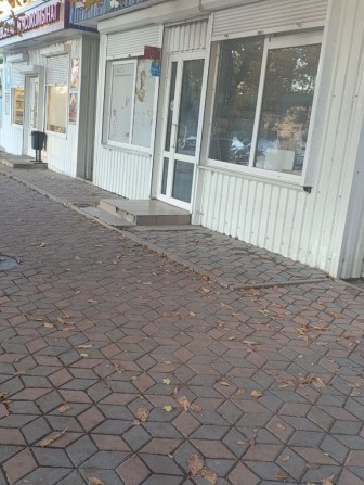 Оренда магазину в м.Звягель - фото 1