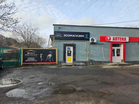 Здається приміщення в оренду