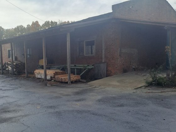 В оренду  виробничо складське приміщення