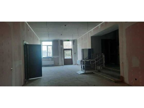 ОРЕНДА - частини нежитлового приміщення, площею 132,3 кв.м. м.Звягель