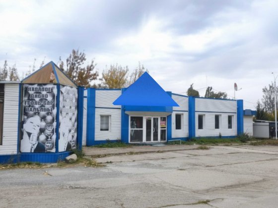 Здам в оренду приміщення під любий вид діяльності Самар